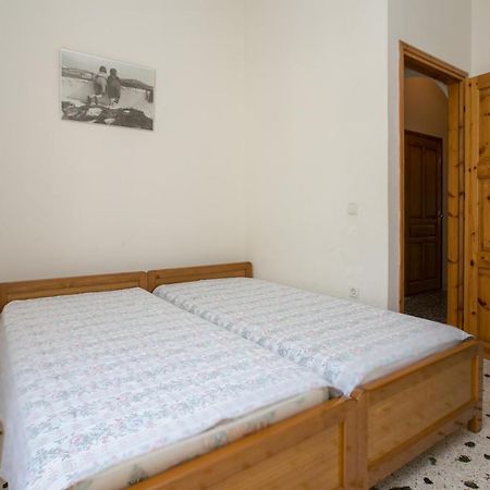 Elvetia Villa Potos Exteriér fotografie