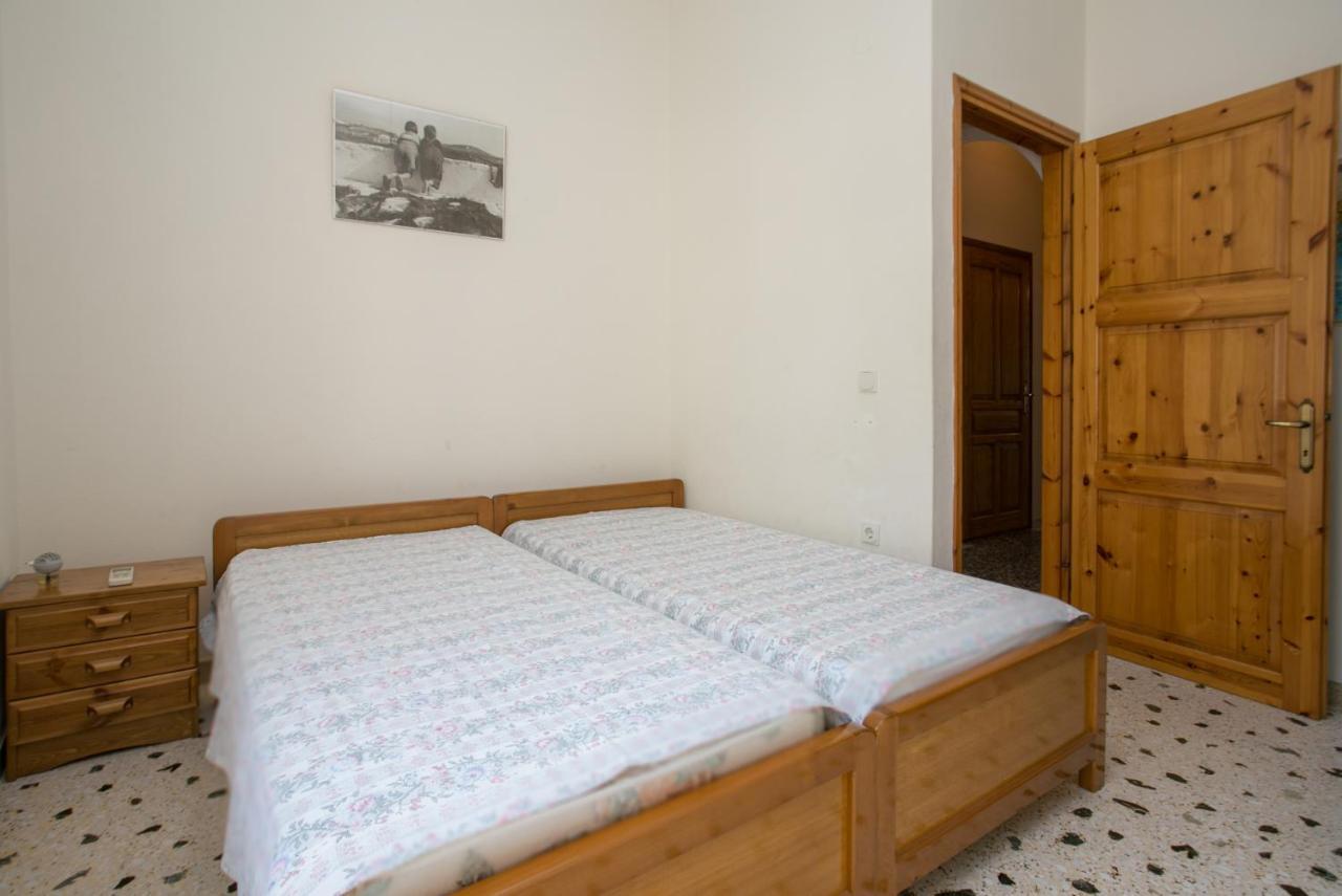 Elvetia Villa Potos Exteriér fotografie