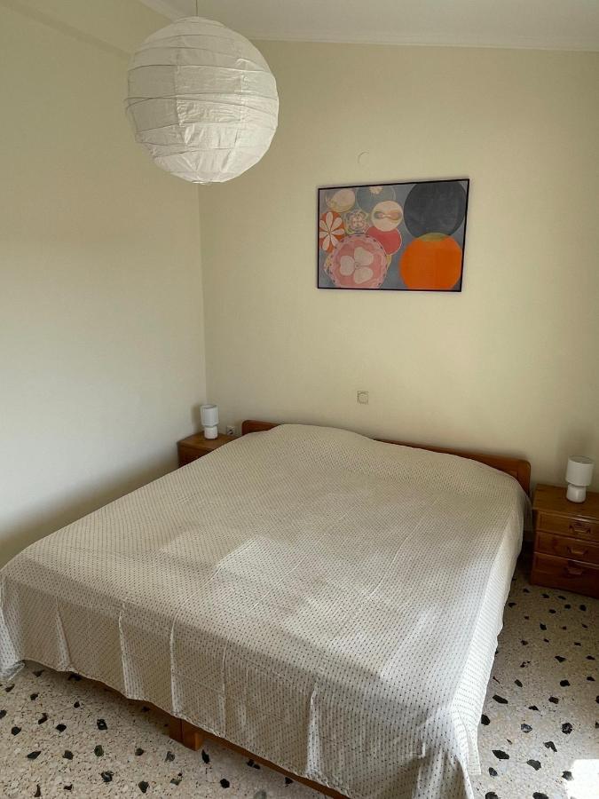 Elvetia Villa Potos Exteriér fotografie