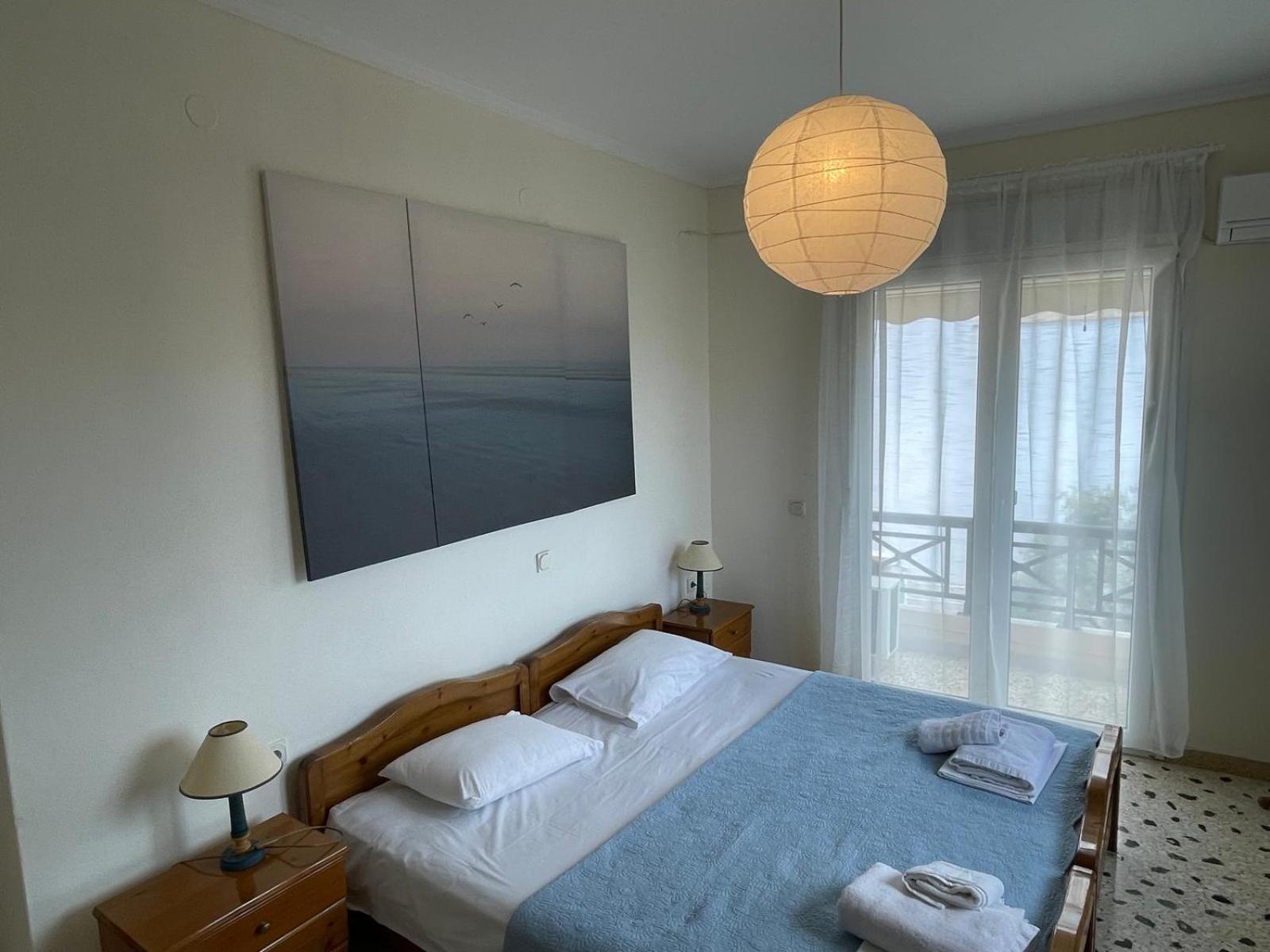 Elvetia Villa Potos Exteriér fotografie
